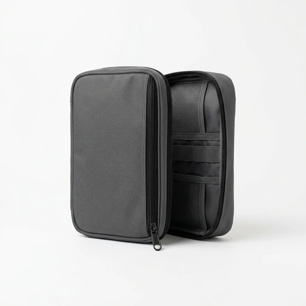 Aerolite hardside spinner carry-on