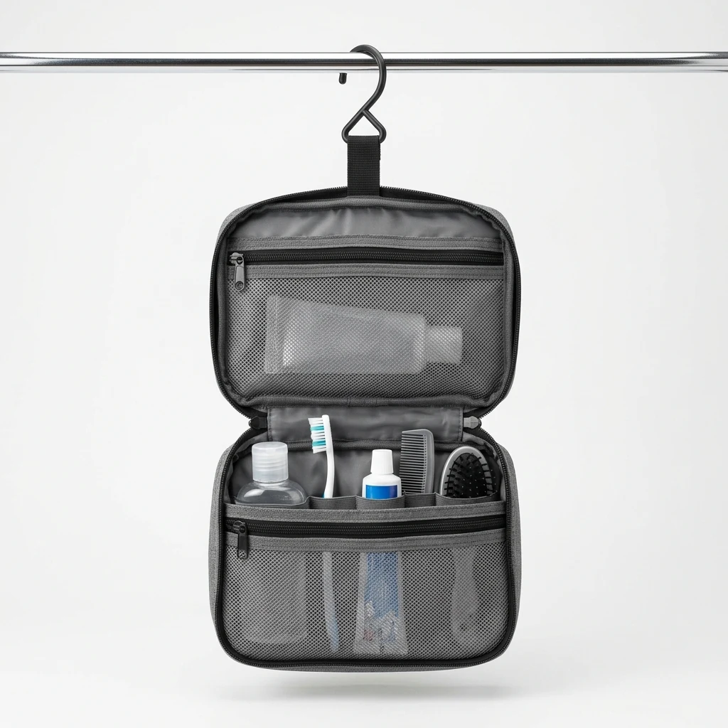 Aerolite hardside spinner carry-on image 3