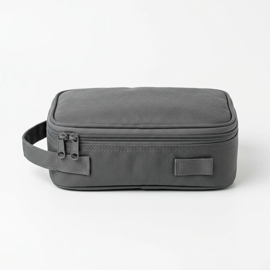 AmazonBasics hardside spinner luggage