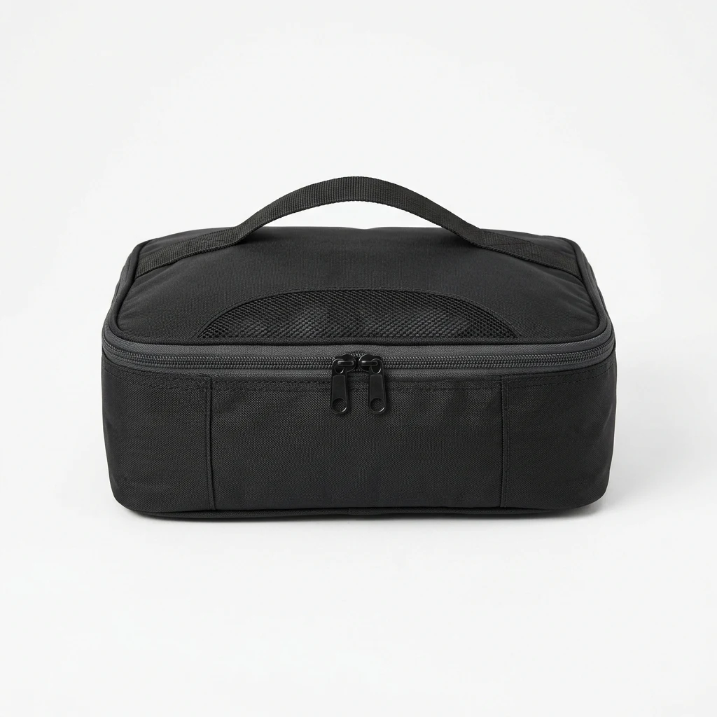 AmazonBasics hardside spinner luggage image 2
