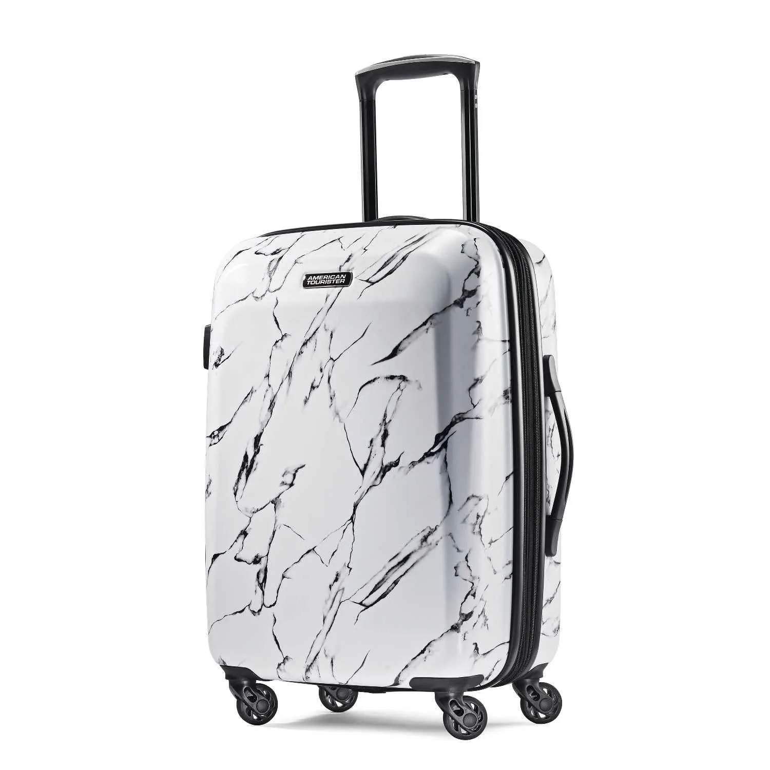 American Tourister Moonlight spinner luggage