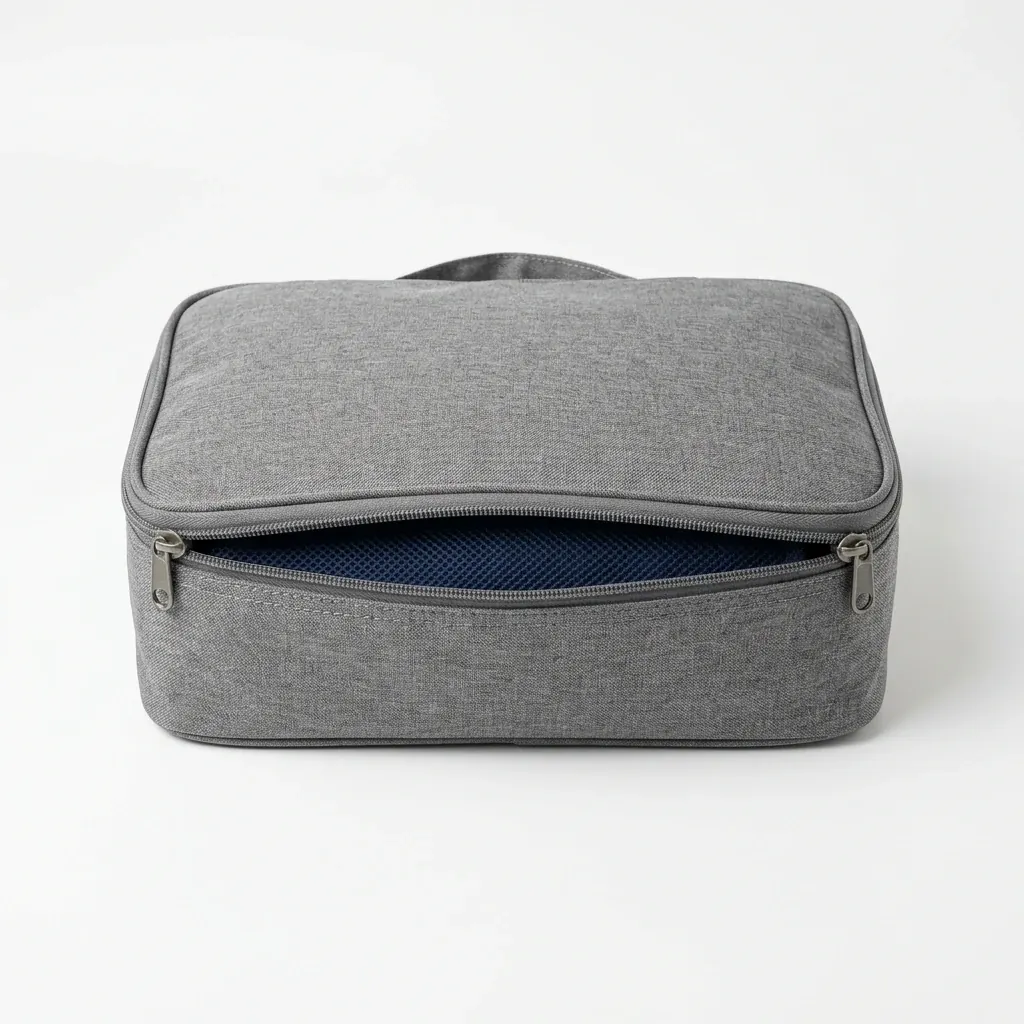 American Tourister Moonlight spinner luggage image 3