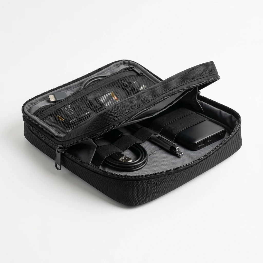 Antler Atom hardside spinner image 2