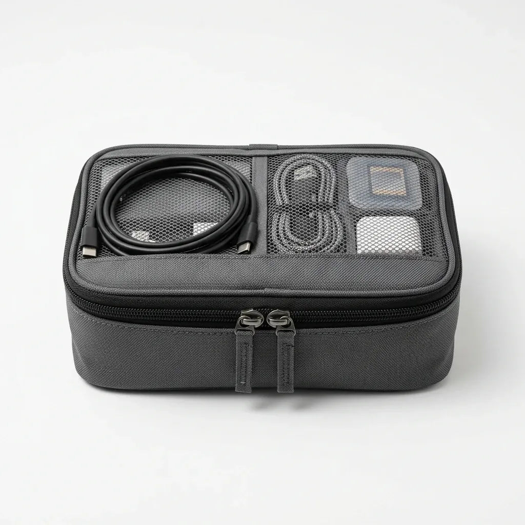 Antler Atom hardside spinner image 3