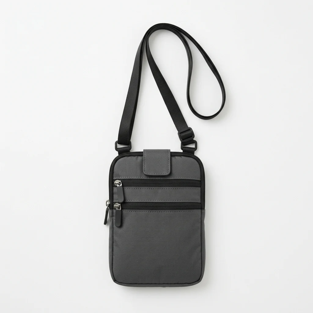 Away The Carry-On hardside suitcase
