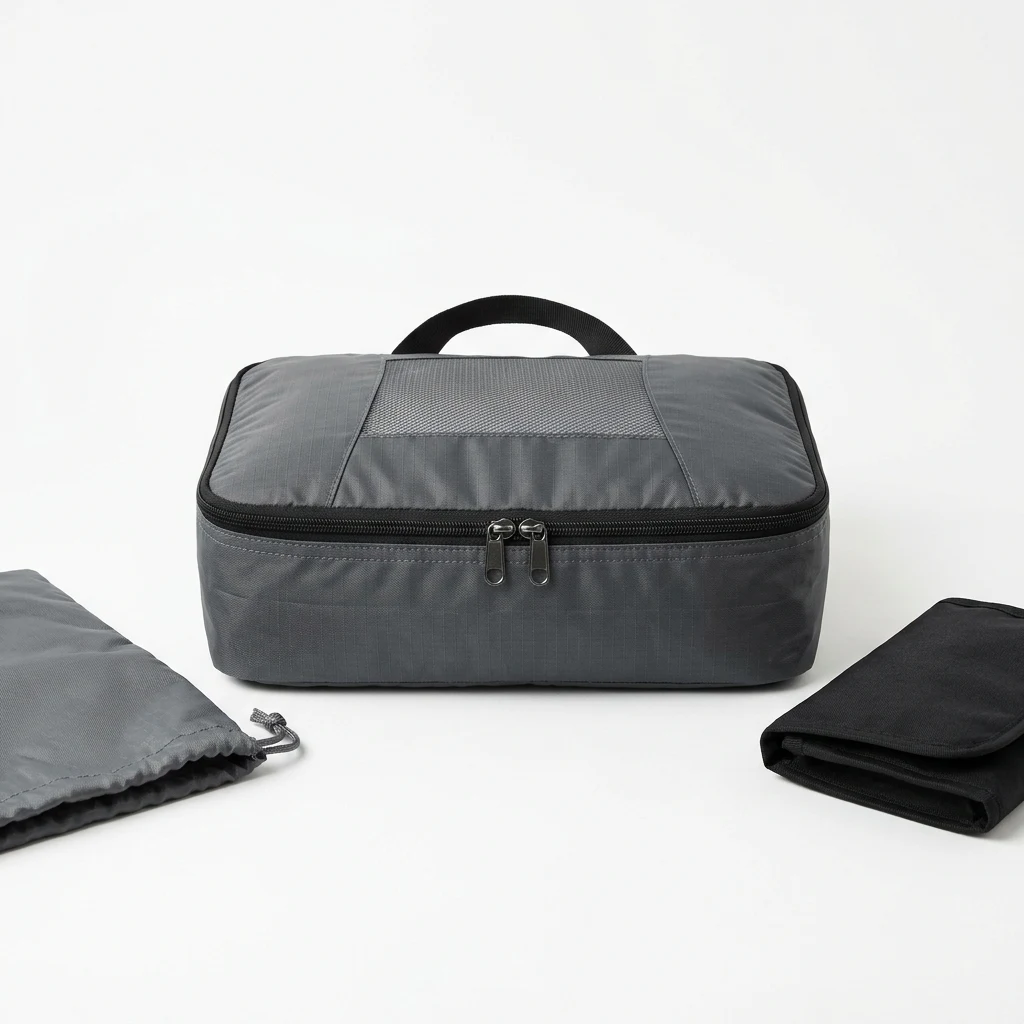 Briggs Riley Baseline carry-on upright