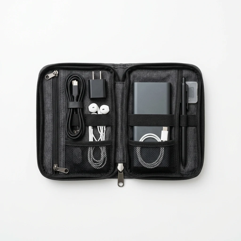 Briggs Riley Baseline carry-on upright image 3