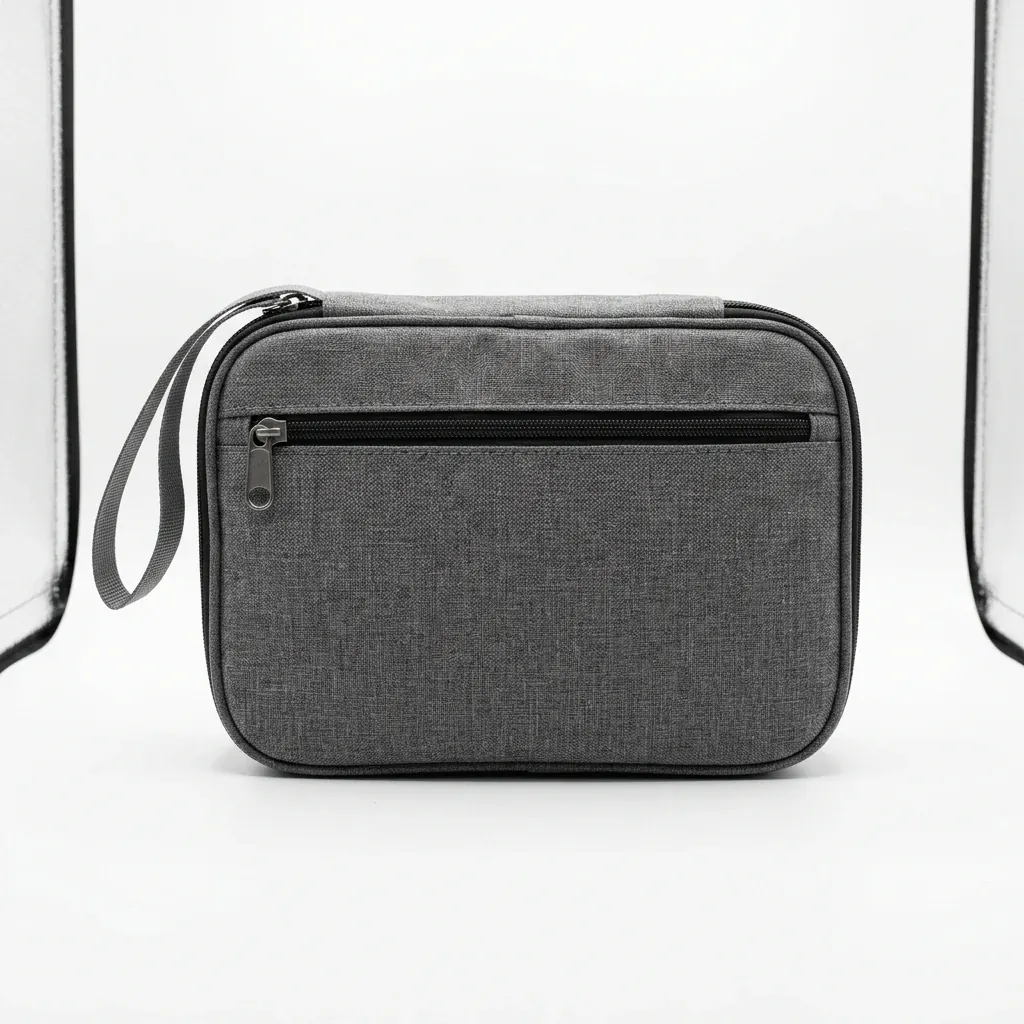 Coolife expandable hardside spinner luggage image 3