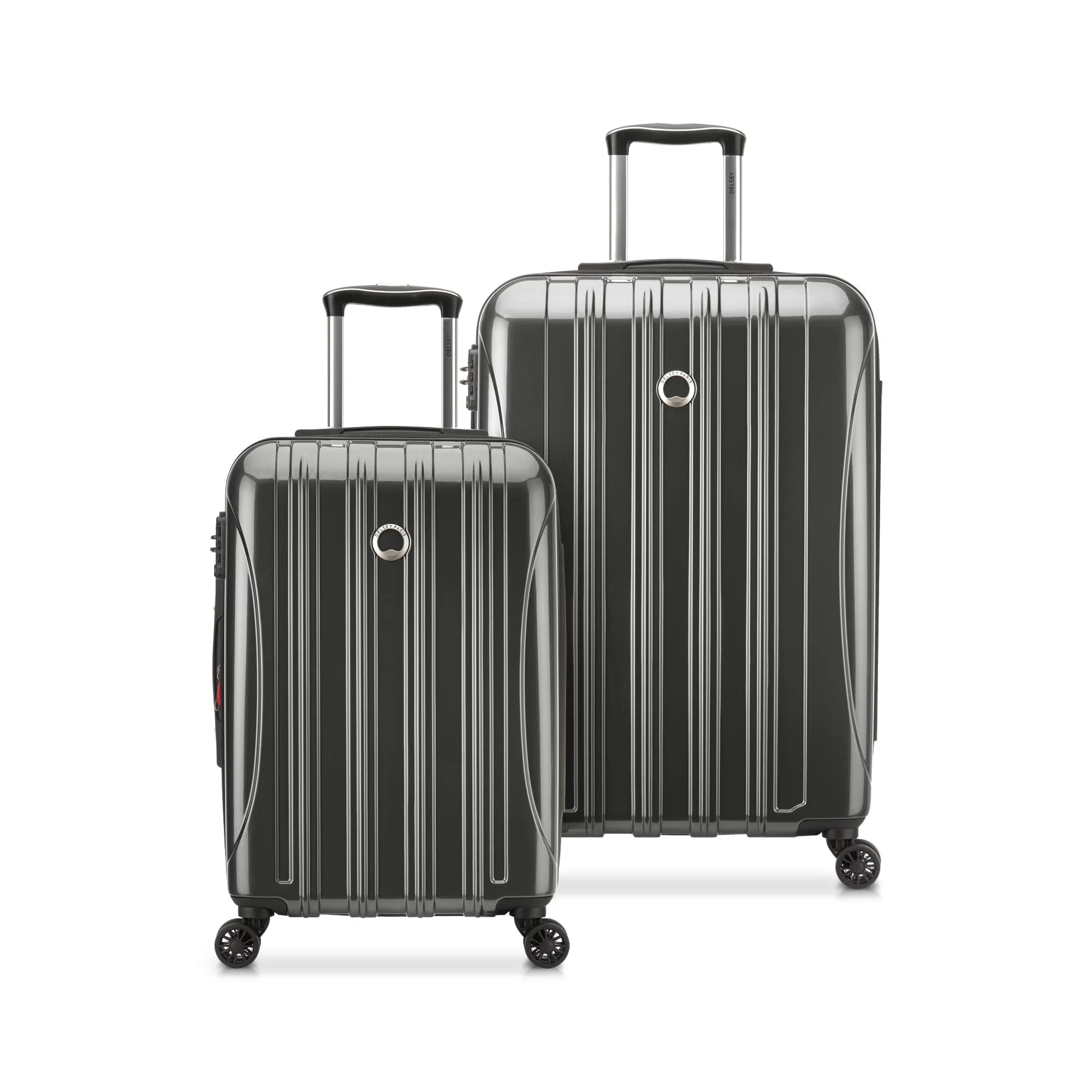Delsey Paris Helium Aero hardside suitcase image 3
