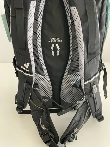 Deuter Trans Alpine hiking travel pack