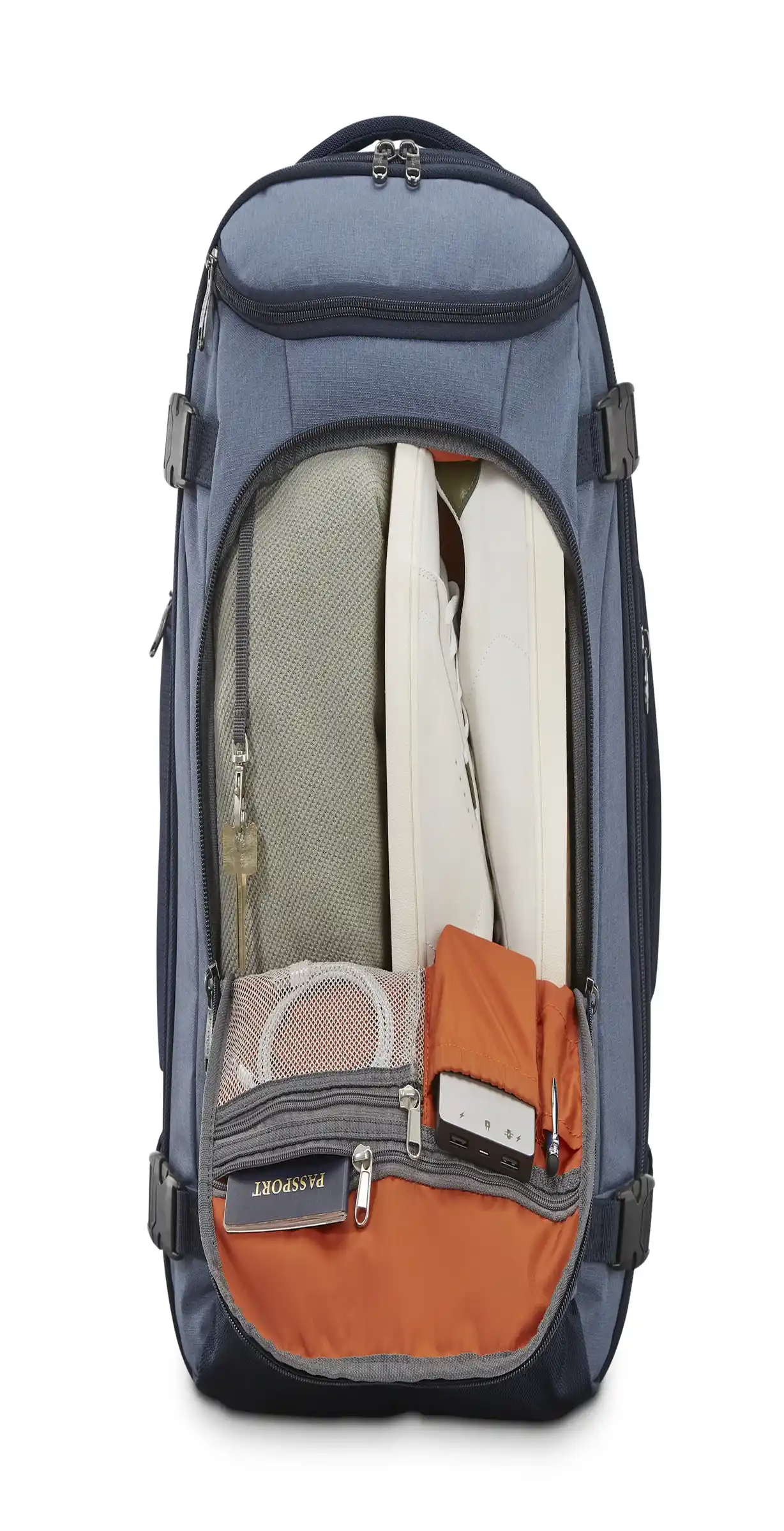 eBags Mother Lode travel backpack image 2