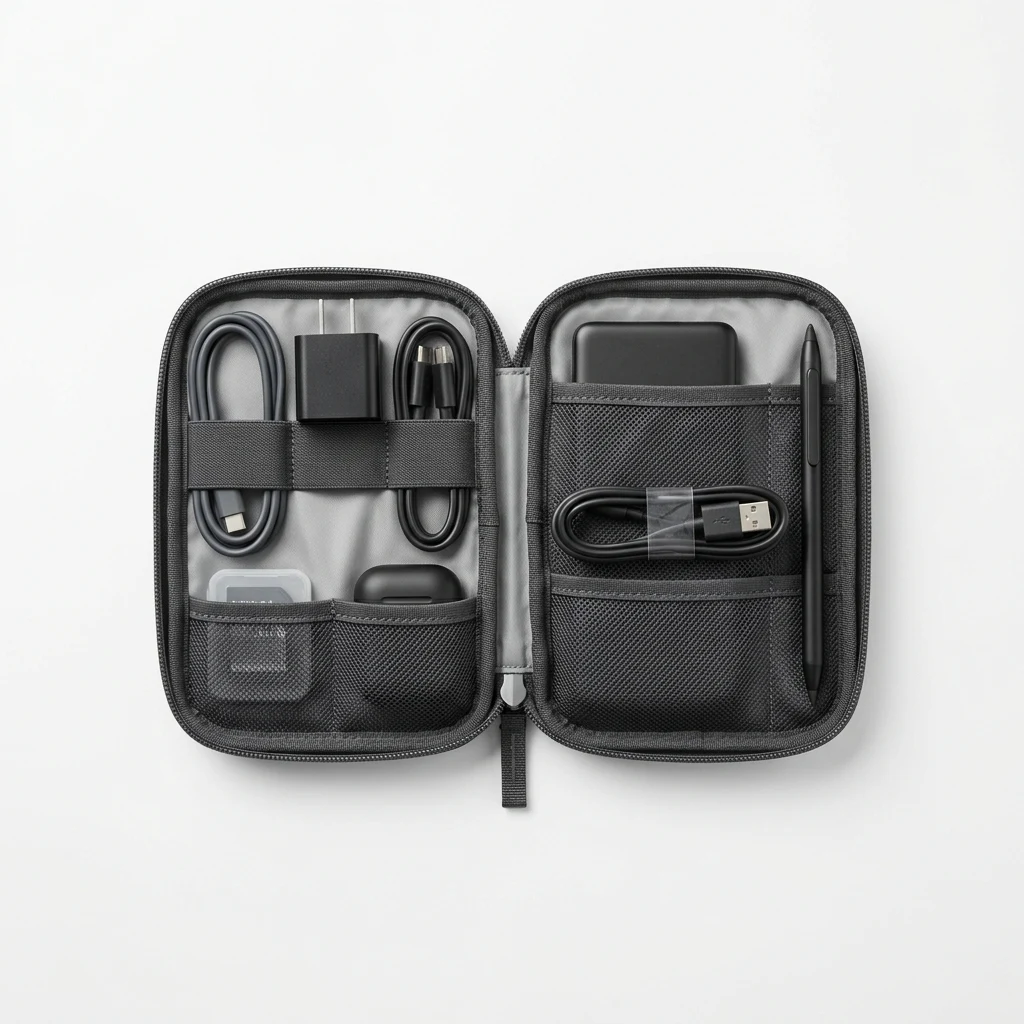 Herschel Novel duffel bag image 3