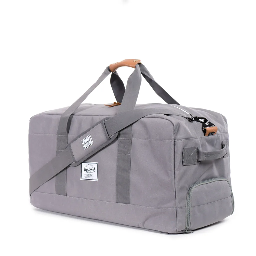 Herschel Outfitter duffel travel bag image 2