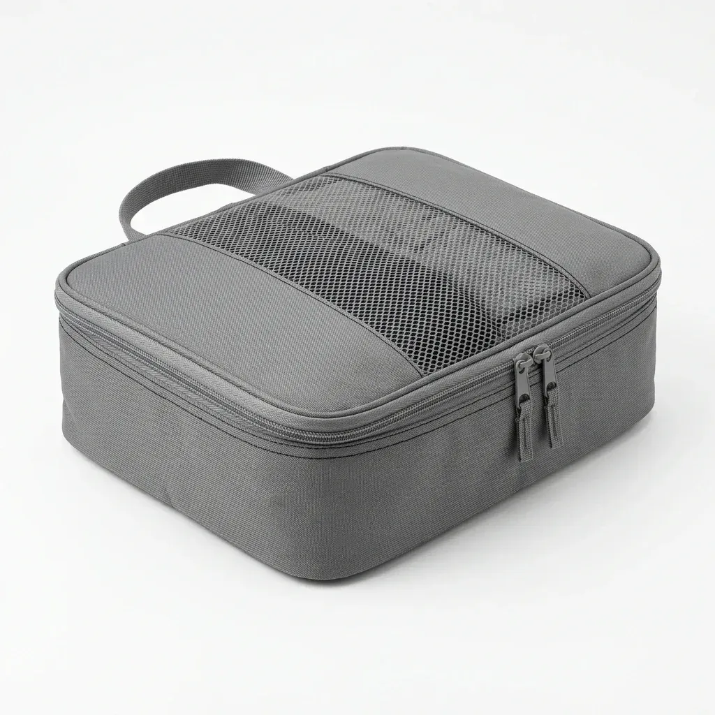 Kingsons waterproof travel laptop backpack image 2