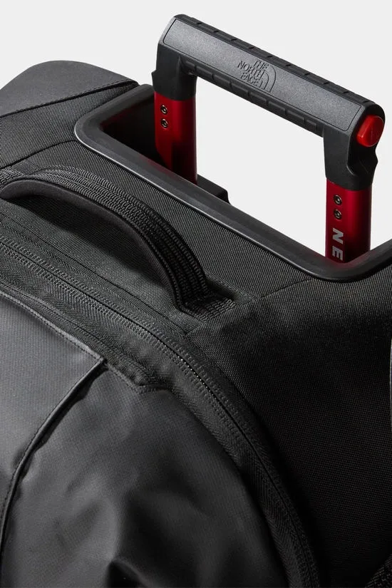 North Face Rolling Thunder wheeled duffel image 3