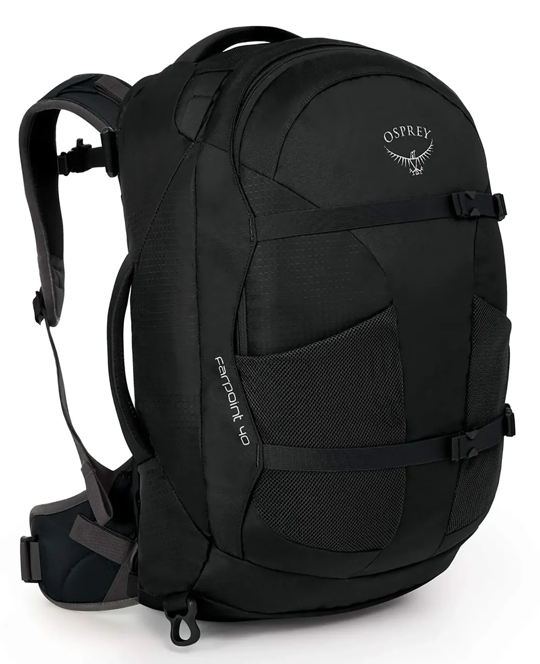 Osprey Farpoint 40 travel backpack image 2