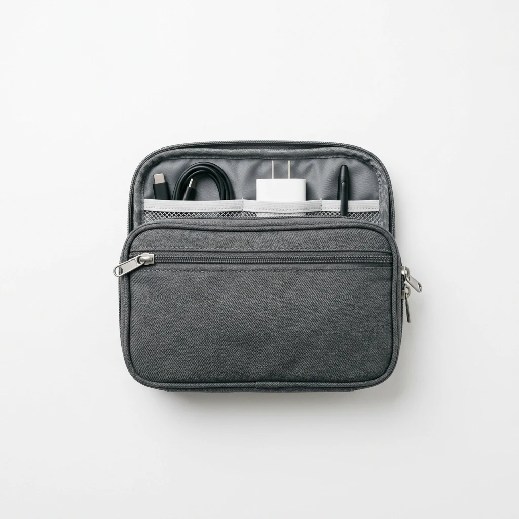 Pacsafe Vibe 25L anti-theft backpack image 3