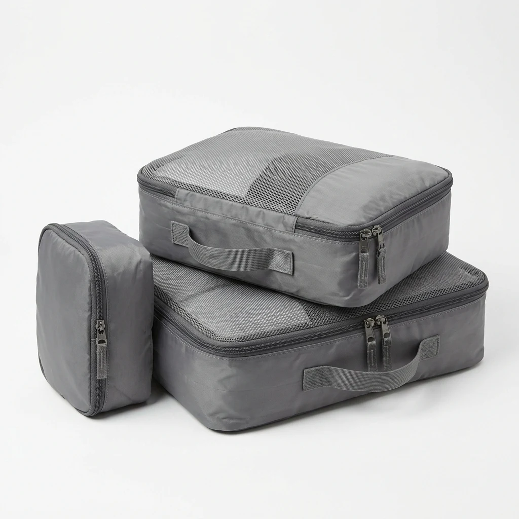 Rockland Melbourne hardside spinner set image 2