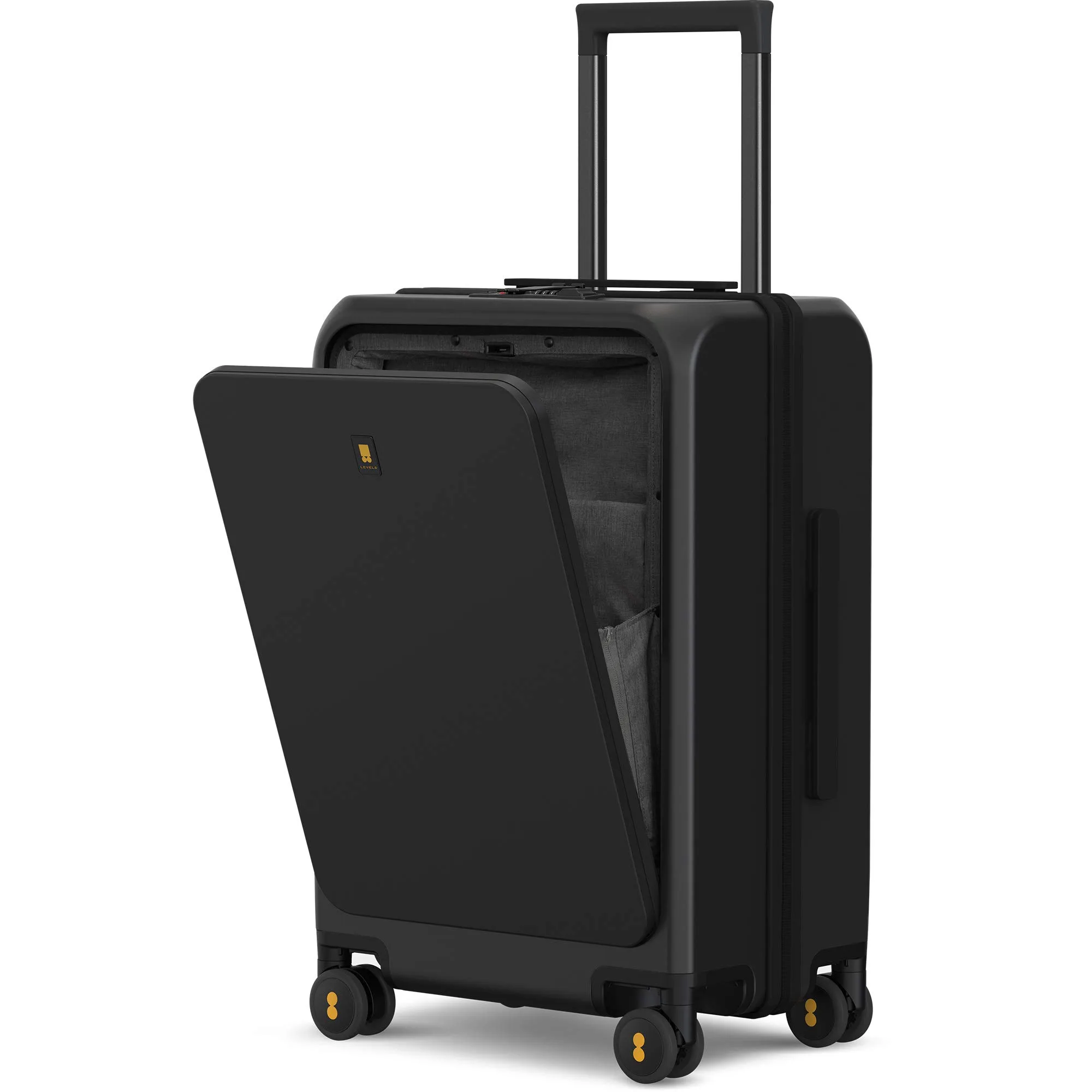 Roncato Speed hardside spinner suitcase