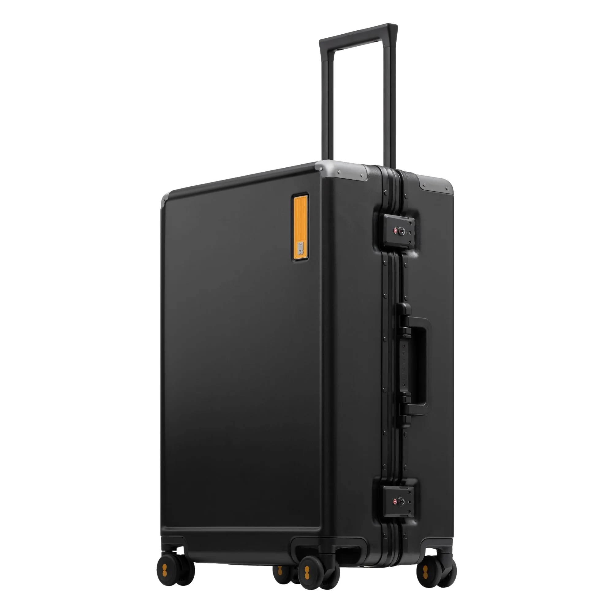 Roncato Speed hardside spinner suitcase image 2
