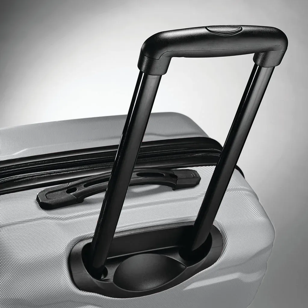 Samsonite Omni PC hardside spinner luggage