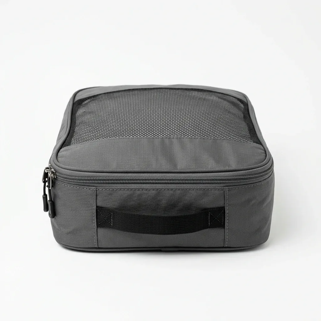 Samsonite Omni PC hardside spinner luggage image 3