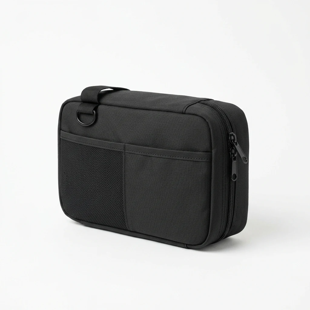 Samsonite TSA combination lock
