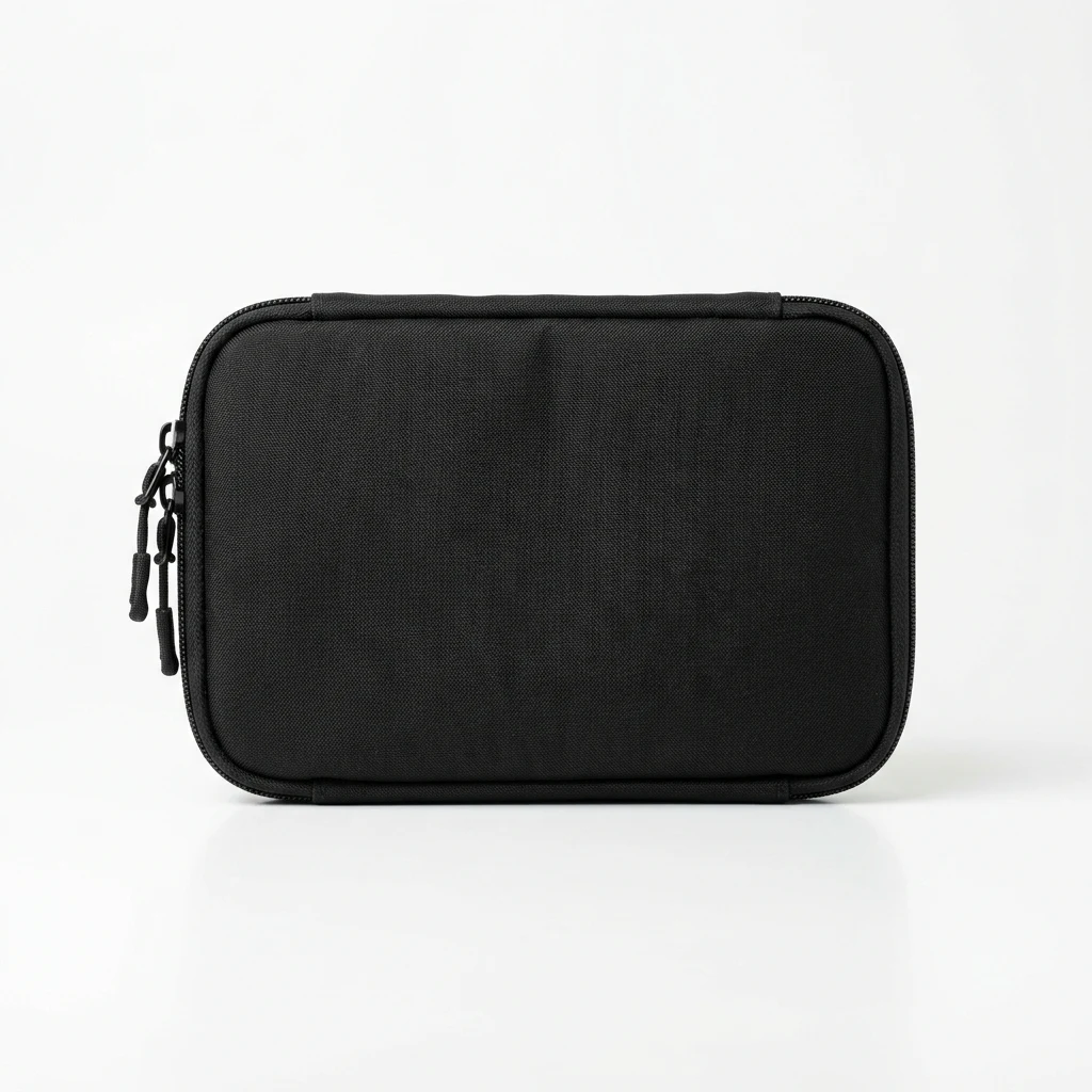 Sea to Summit travelling light cube set