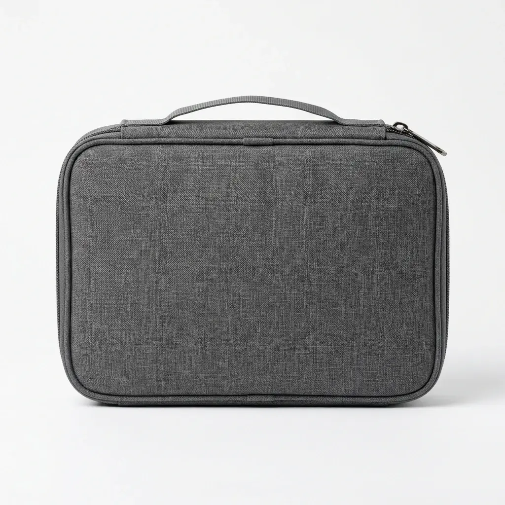 Travelers Choice Riverside hardside luggage image 3