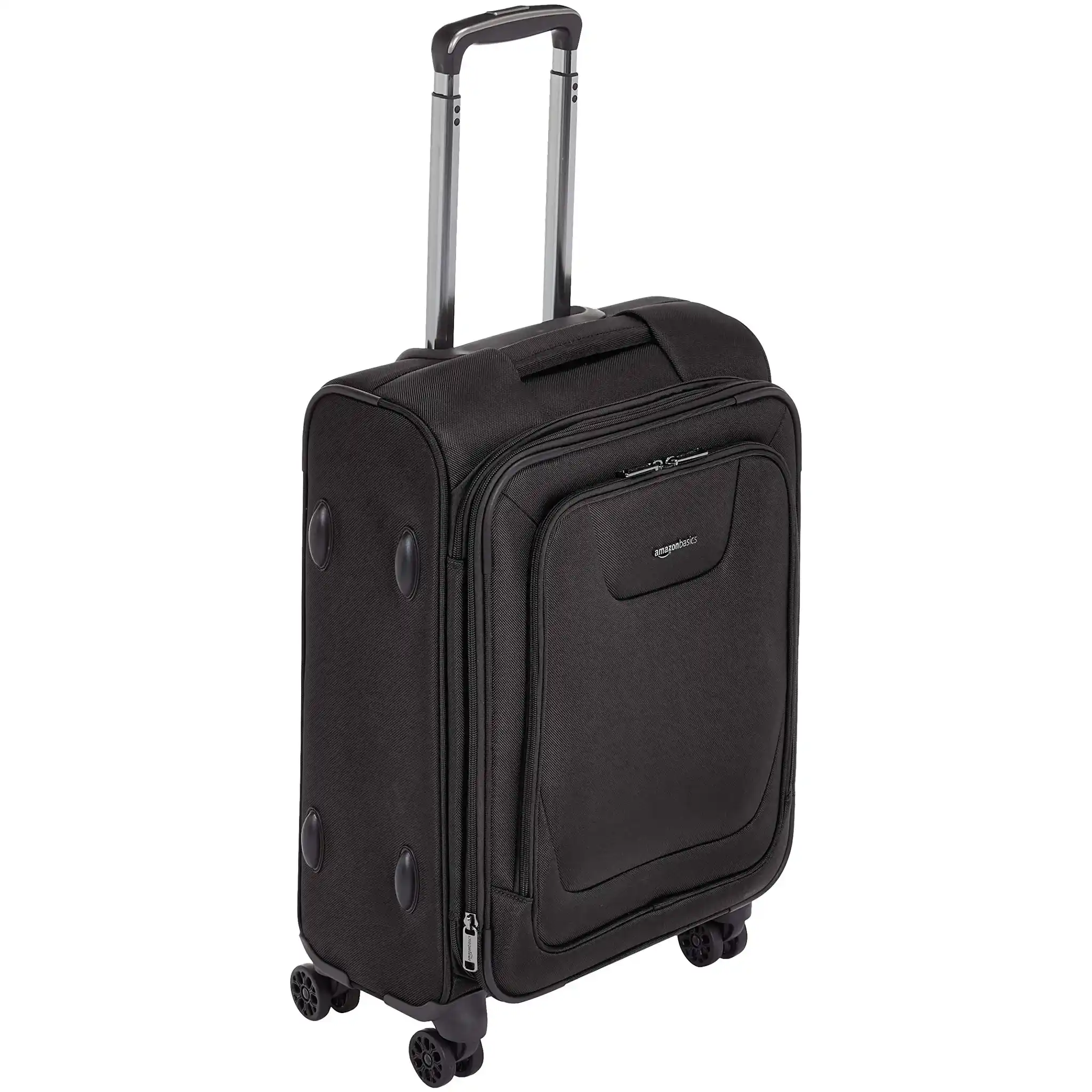 Travelite Motion softside spinner luggage