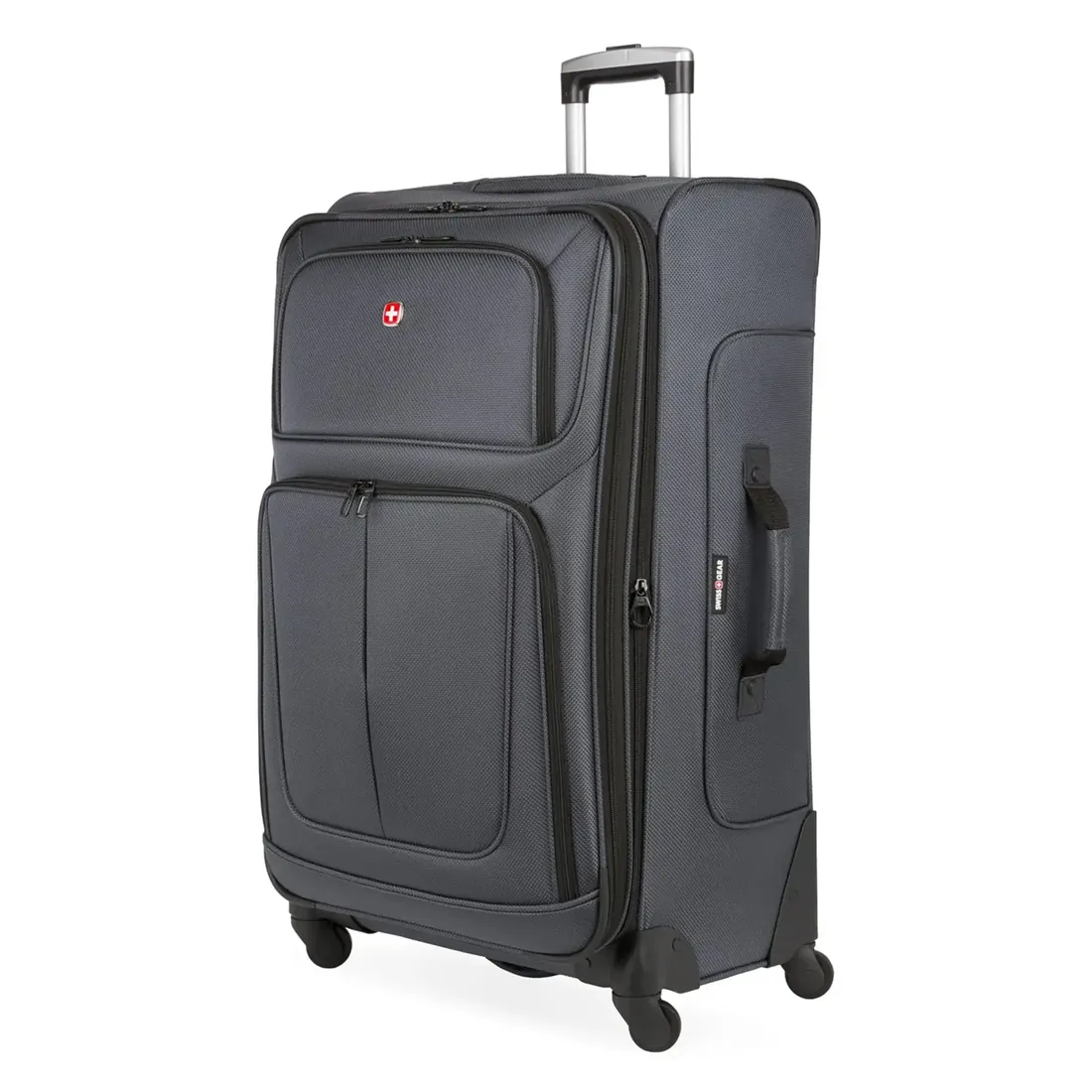 Travelite Motion softside spinner luggage image 2