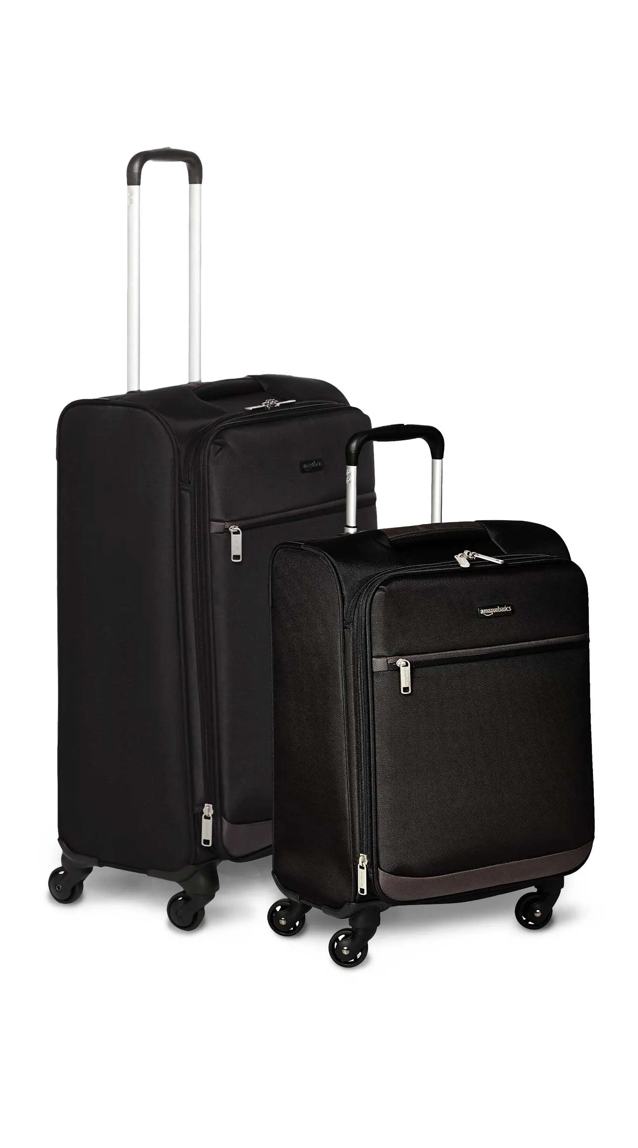 Travelite Motion softside spinner luggage image 3