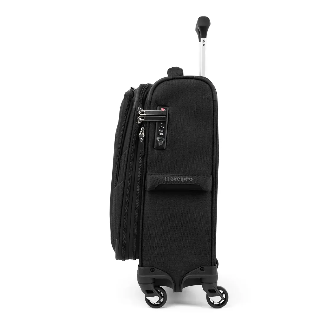 Travelpro Maxlite 5 carry-on spinner image 3