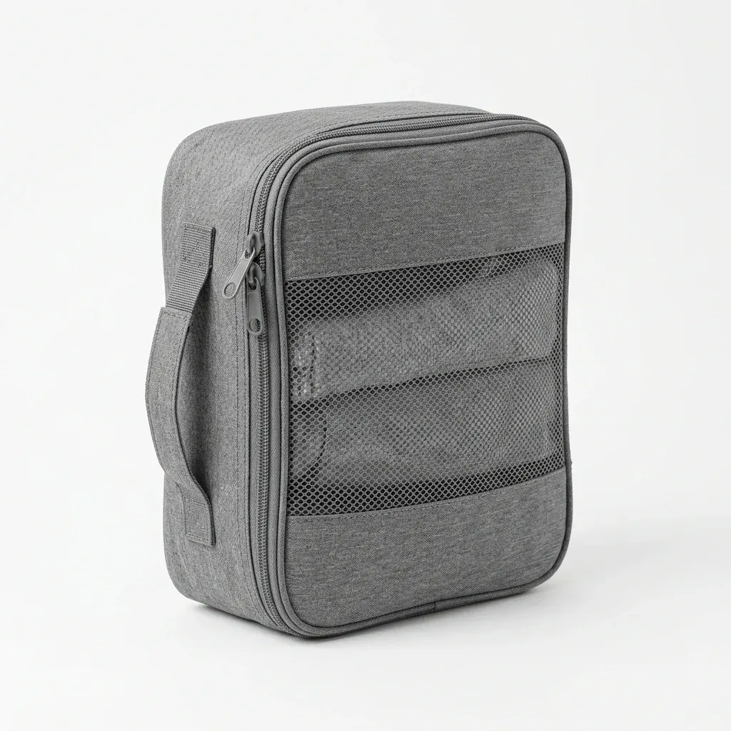 Tripp Holiday 4-wheel cabin suitcase image 2