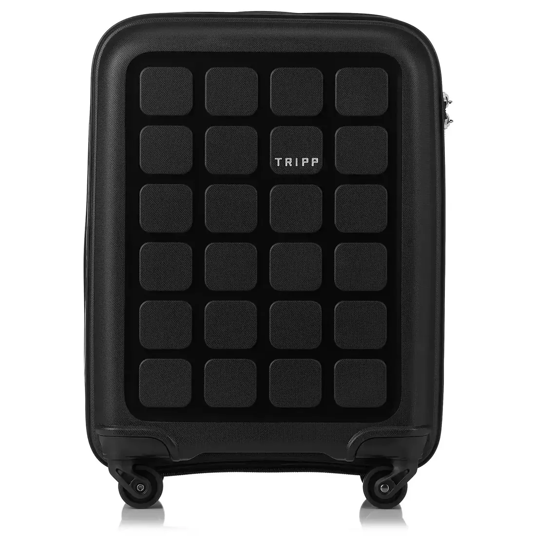 Tripp Holiday 4-wheel cabin suitcase image 3