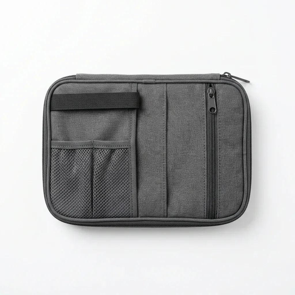 Venture 4th travel neck pouch