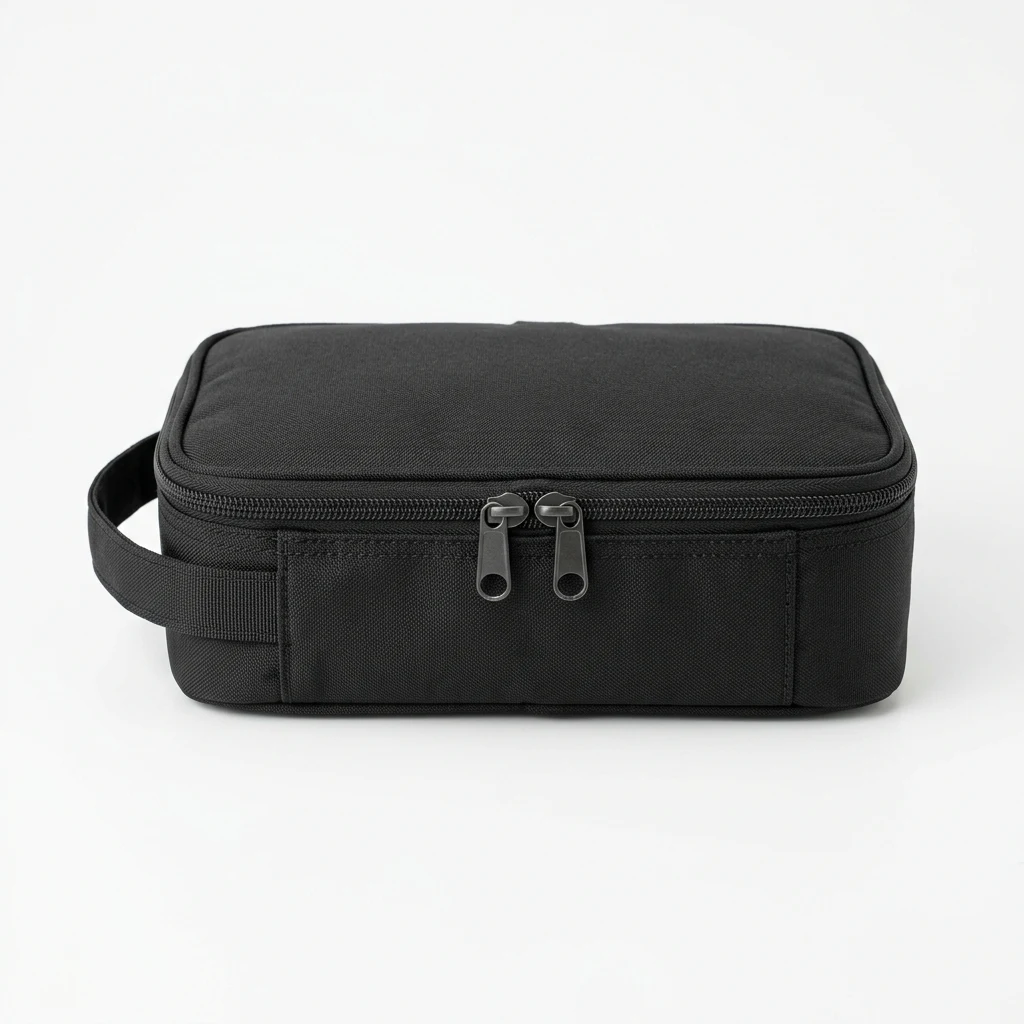 Venture 4th travel neck pouch image 2