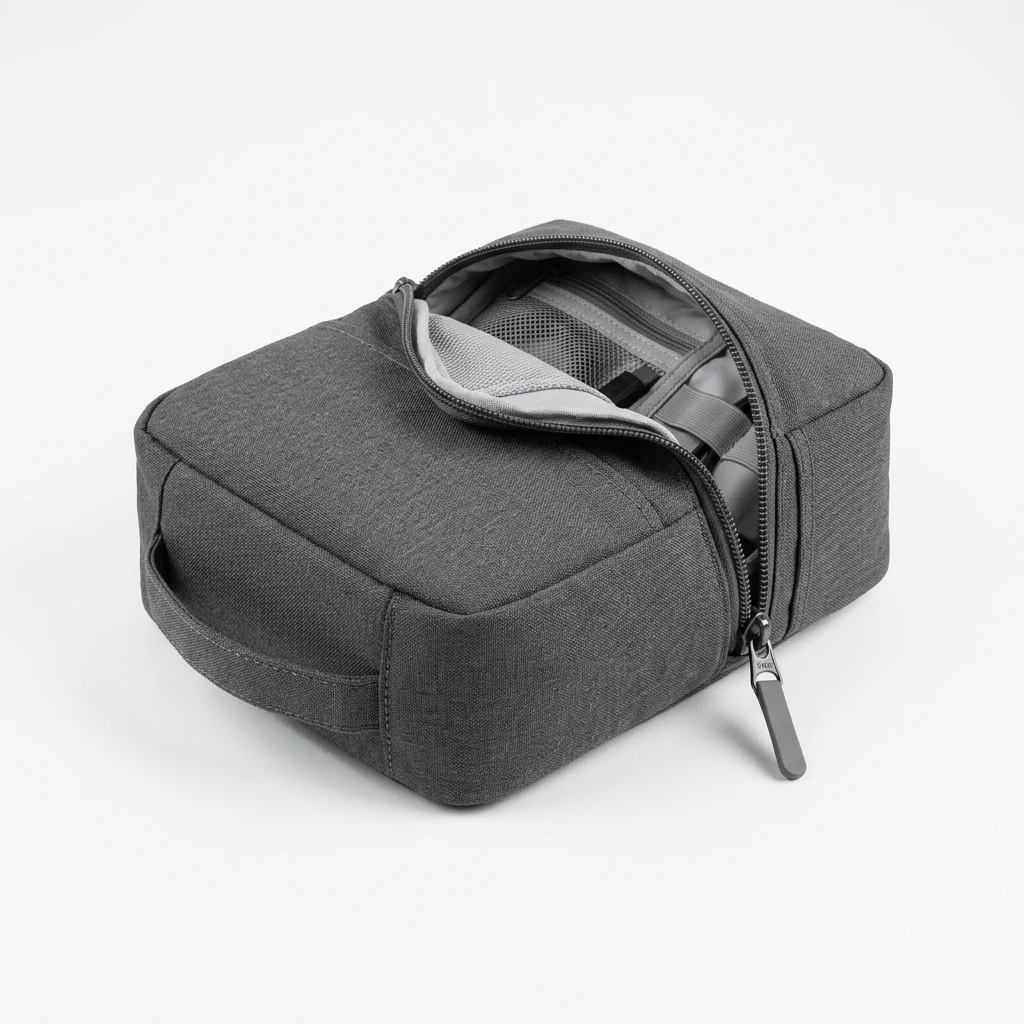 Wandrd Prvke travel backpack