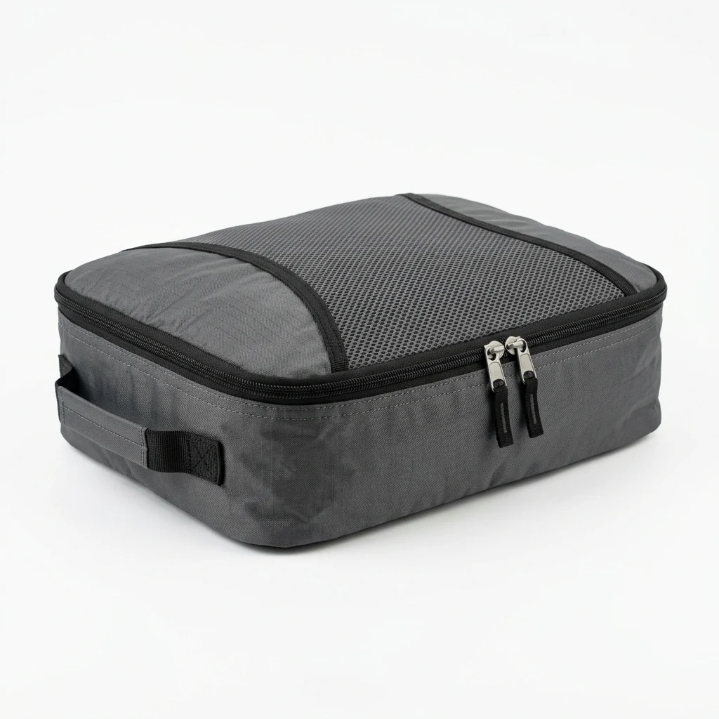 Zero Grid passport wallet RFID blocker