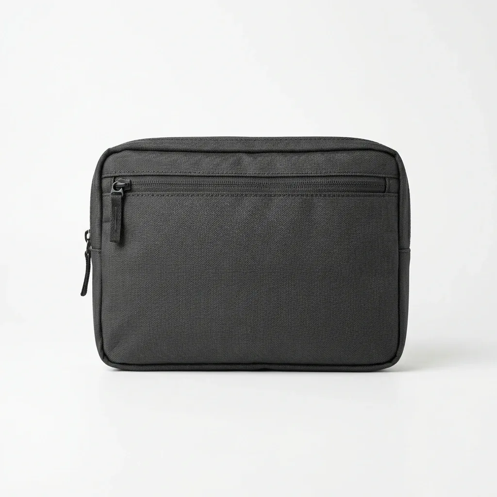 Zero Grid passport wallet RFID blocker image 2