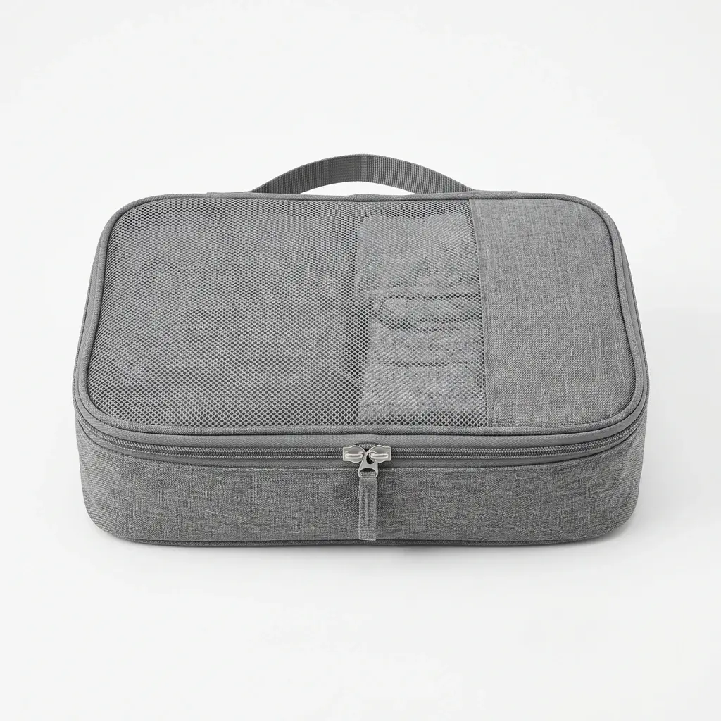 Zero Grid passport wallet RFID blocker image 3